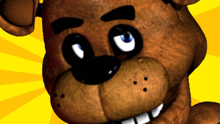Five Nights at Freddy's: The Fifth Night