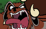 Channel Frederator VS DragoonFenix15