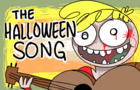 THE HALLOWEEN SONG