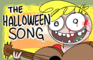 THE HALLOWEEN SONG