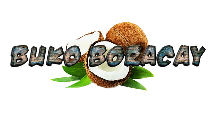 Buko Boracay