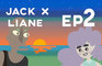 Vampire Gang Fight - Jack And Liane : Episode 2