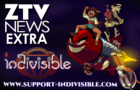 ZTV News Extra - Indivisible