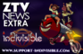 ZTV News Extra - Indivisible