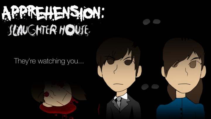 The Apprehension: Slaughter House Episode 2