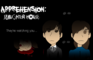 The Apprehension: Slaughter House Episode 2