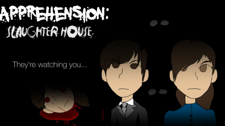 The Apprehension: Slaughter House Episode 3