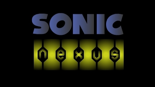 Sonic Nexus Promo