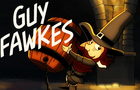 Guy Fawkes Safety Message