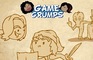 Game Grumps Animated - THE LIZARD PEOPLE