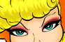 Speed Painting Bitch Pudding