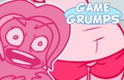 Game Grumps Animated - Arin Gets Waxed