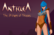 Anticlea: Princess Of Thieves