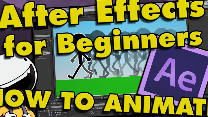 How To Animate in After Effects CC
