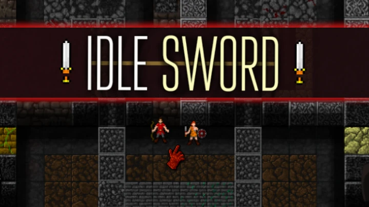Idle Sword