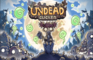 Undead Clicker : Tapping RPG