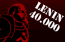 LENIN 40000