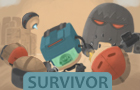 Survivor: Mission D
