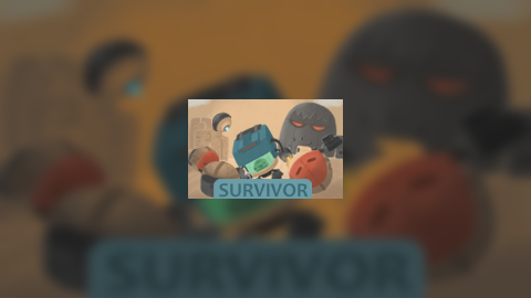 Survivor: Mission D