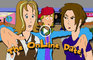 "Semi Respectable" Show - Episode 8 "The Online Date"