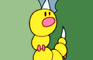 Weedle's Evolution