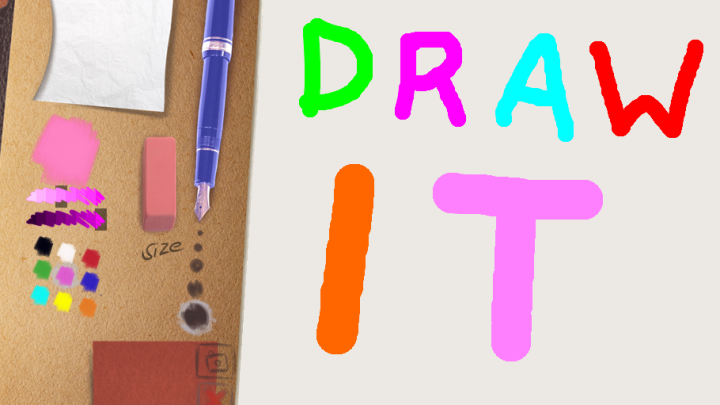 Draw IT