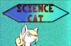 Science Cat