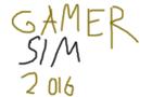 Gamer Simulator 2016