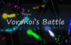 Voronoi's Battle