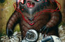A major perhaps - And also The Great Indian Drum - CHENDE -