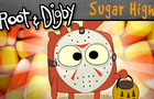 Sugar High | Root &amp;amp; Digby