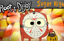 Sugar High | Root & Digby