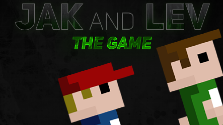 Jak and Lev: The Game