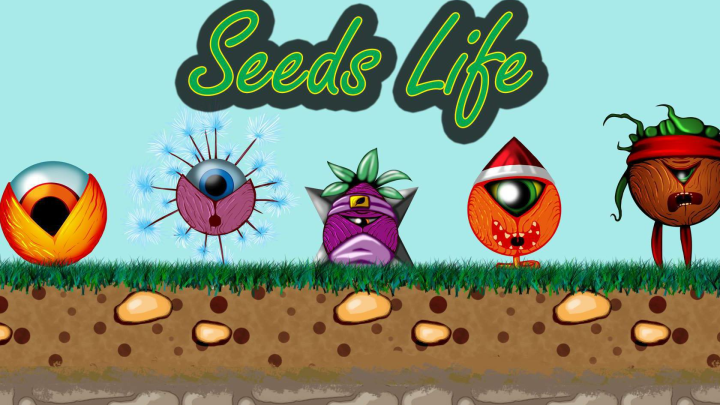 Seeds Life