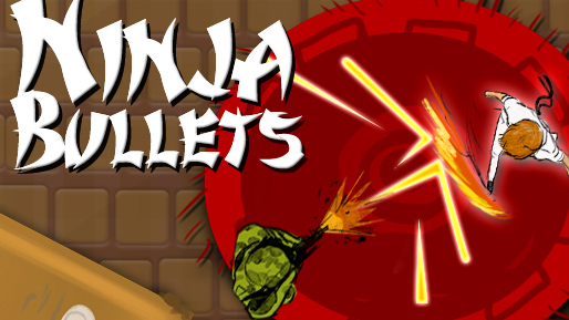Ninja Bullets