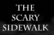 The Scary Sidewalk (Animation)