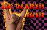 Save The Burning Rocker