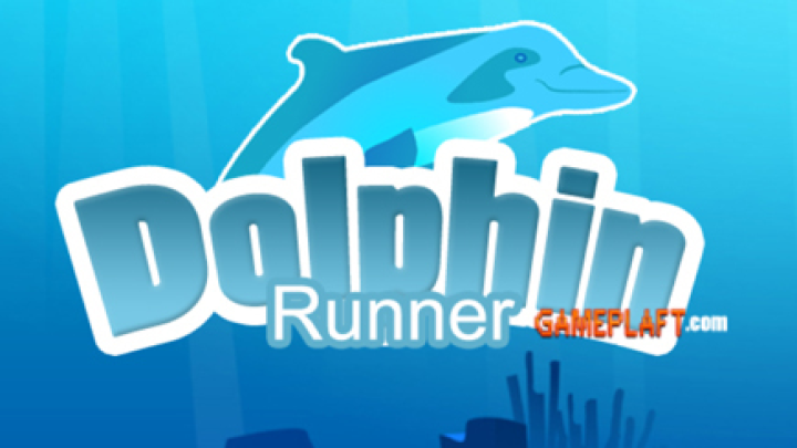 Dolphin Runner