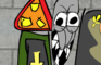 Sparky The Intolerant Spoon Intro