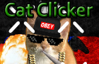 Cat Clicker MLG