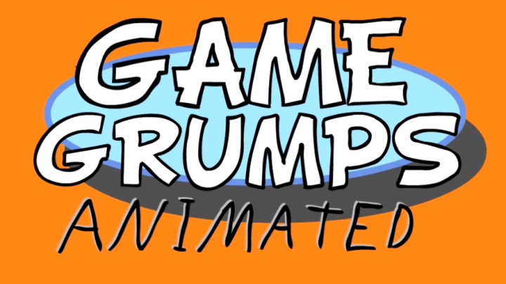 Game Grumps Animated - Stadium