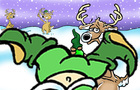 Reindeer games