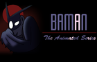Baman: The Animated series