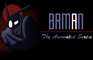 Baman: The Animated series