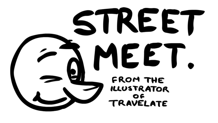 Street Meet