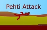 Heroes And Demons Pehti Attack