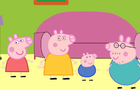 Peppa Pig X rated