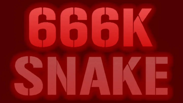 666K Snake