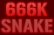 666K Snake