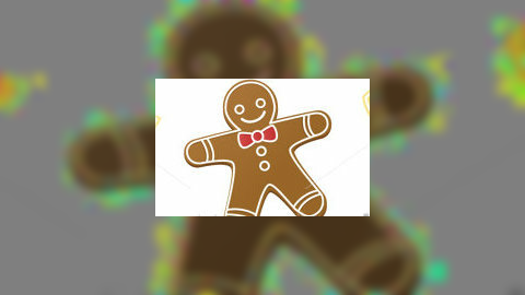 Christmas Cookie Simulator